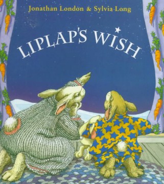 Liplap's Wish