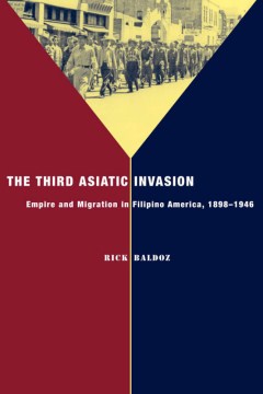 The Third Asiatic Invasion