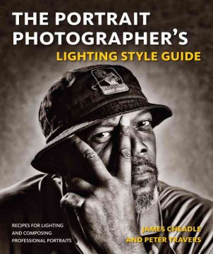 The Portrait Photographer's Lighting Style Guide