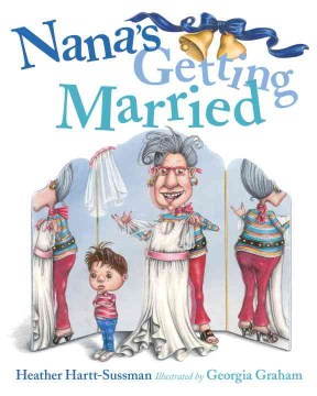 Nana's Getting Married