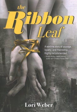 The Ribbon Leaf