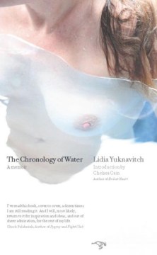 The Chronology of Water