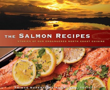 The Salmon Recipes