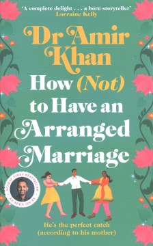 How (not) to Have An Arranged Marriage