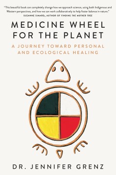 Medicine Wheel for the Planet