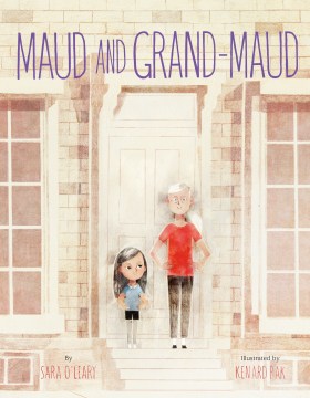 Maud and Gran-Maud