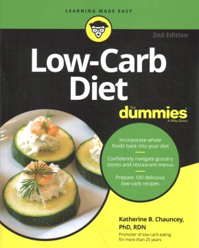 Low-carb Diet for Dummies