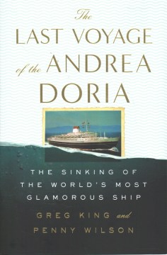 The Last Voyage of the Andrea Doria