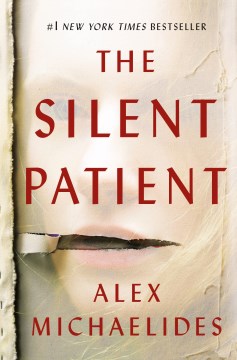 The Silent Patient