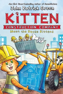 Kitten Construction Company