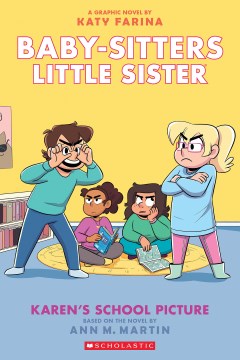 Baby-sitters Little Sister