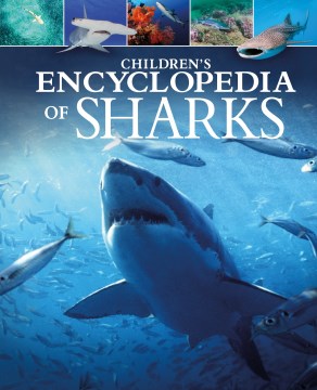 Children's Encyclopedia of Sharks