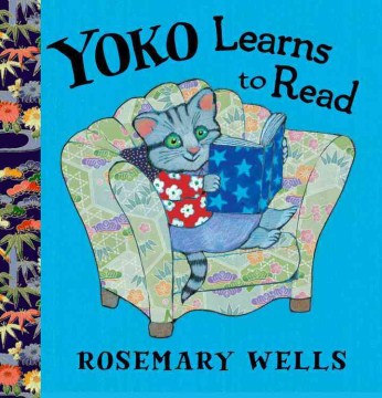 Yoko Learns to Read