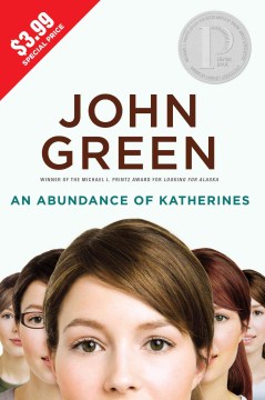 An Abundance of Katherines