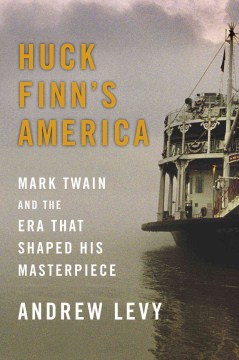 Huck Finn's America