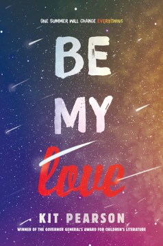 Be My Love [Bookclub Set]