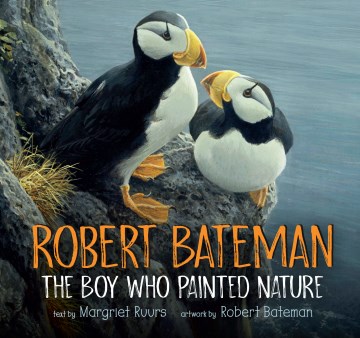 Robert Bateman