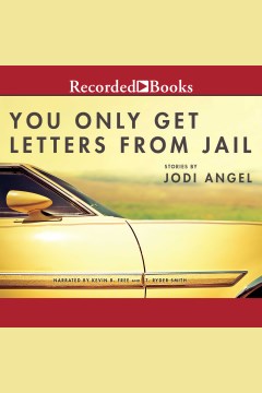 You Only Get Letters From Jail