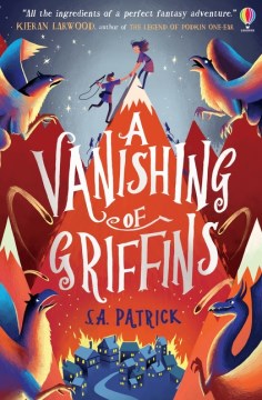 A Vanishing Of Griffins