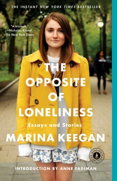 The opposite side of loneliness