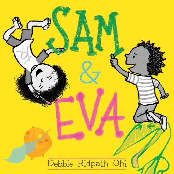 Sam &amp; Eva