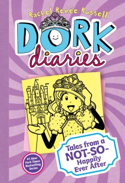 Dork Diaries