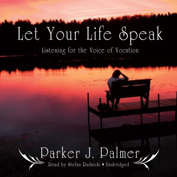 Let your Life Speak