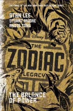 The Zodiac Legacy