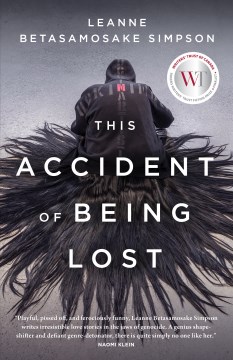 The Accident of Being Lost