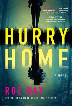 Hurry Home [Bookclub Set]