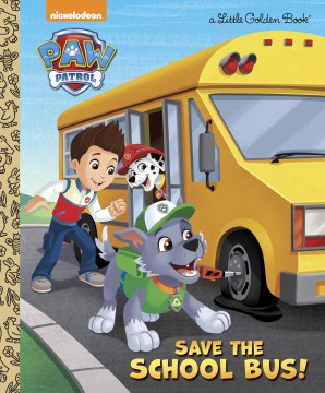 Save the School Bus!