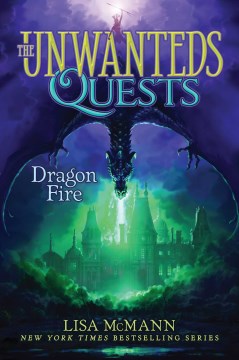 The Unwanted Quests