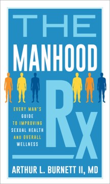 The Manhood Rx