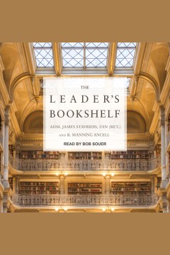 The Leader's Bookshelf