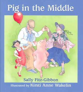 Pig in the Middle