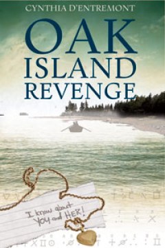 Oak Island Revenge