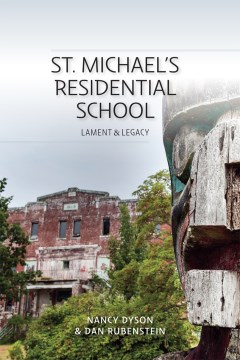 St. Michaels Residential School