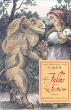The Complete Fables of La Fontaine