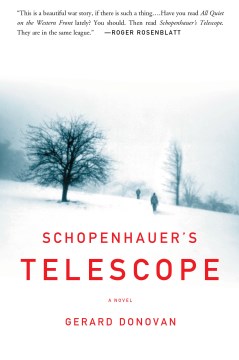 Schopenhauer’s Telescope