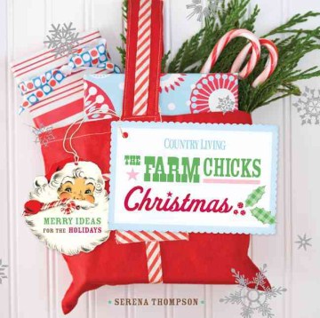 The Farm Chicks Christmas