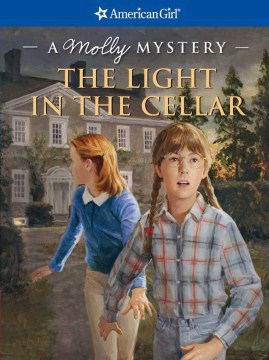 A Light In The Cellar