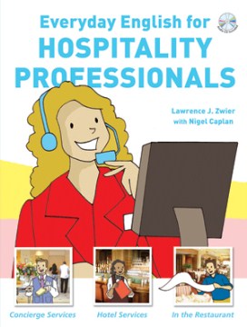 Everyday English for Hospitality Professionals