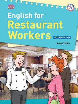 English for Restaurant Workers
