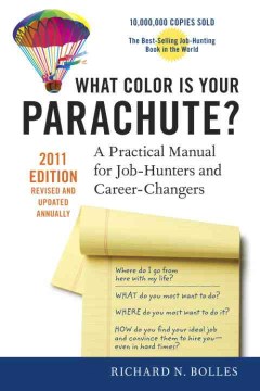 What Color Is your Parachute?