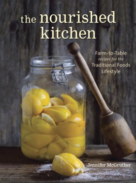 The Nourished Kitchen