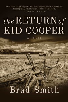 The Return of Kid Cooper