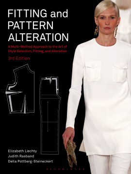 Fitting &amp; Pattern Alteration