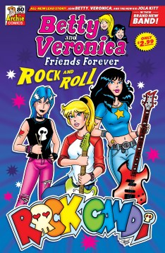 B&amp;v Friends Forever: Rock 'n' Roll