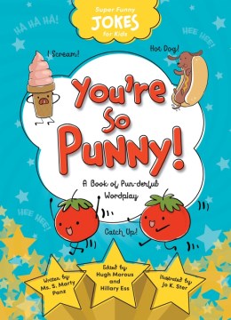 You're So Punny!