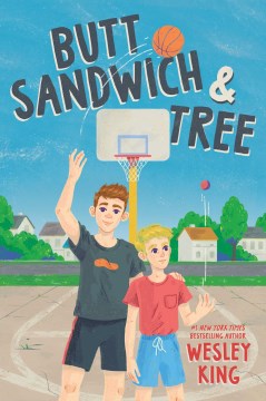 Butt Sandwich and Tree